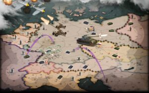 Call of War