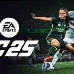 EA Sports FC 25