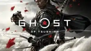 Ghost of Tsushima