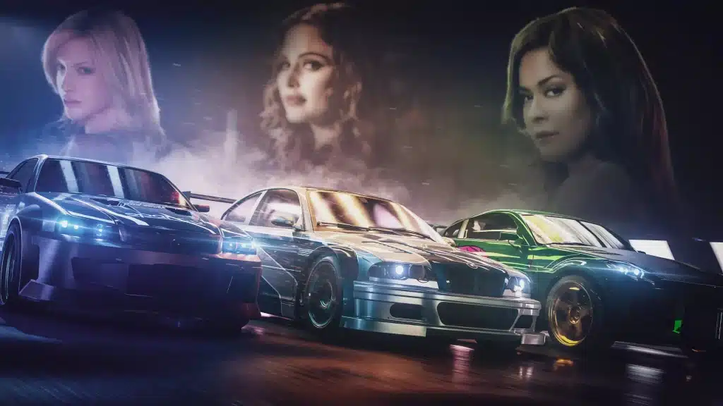 Need for Speed