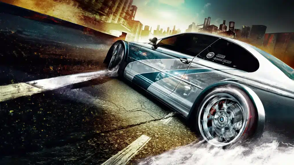 Need for Speed