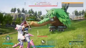 Palworld