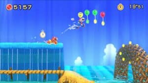 videojuegos de Yoshi