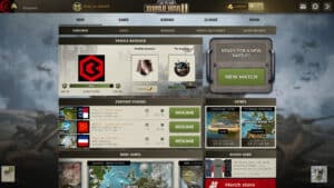 Call of War