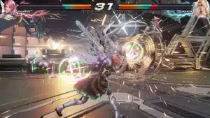 Tekken 7
