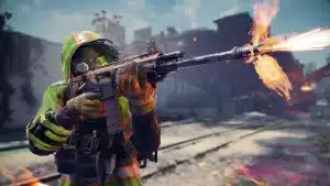 XDefiant, el shooter