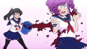 Yandere Simulator