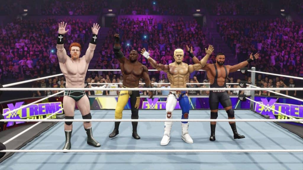 WWE 2K24 Lanza la Bray Wyatt Edition con Contenido Exclusivo