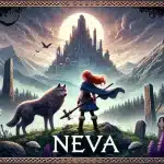 Nuevos lanzamientos de videojuegos en octubre 2024: Neva, Europa y otros títulos para explorar