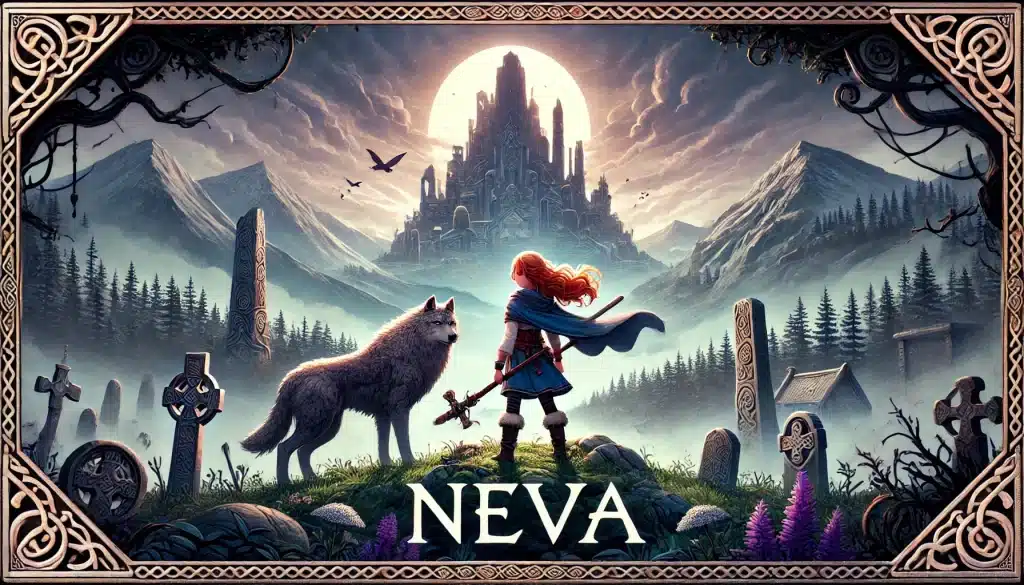 Nuevos lanzamientos de videojuegos en octubre 2024: Neva, Europa y otros títulos para explorar