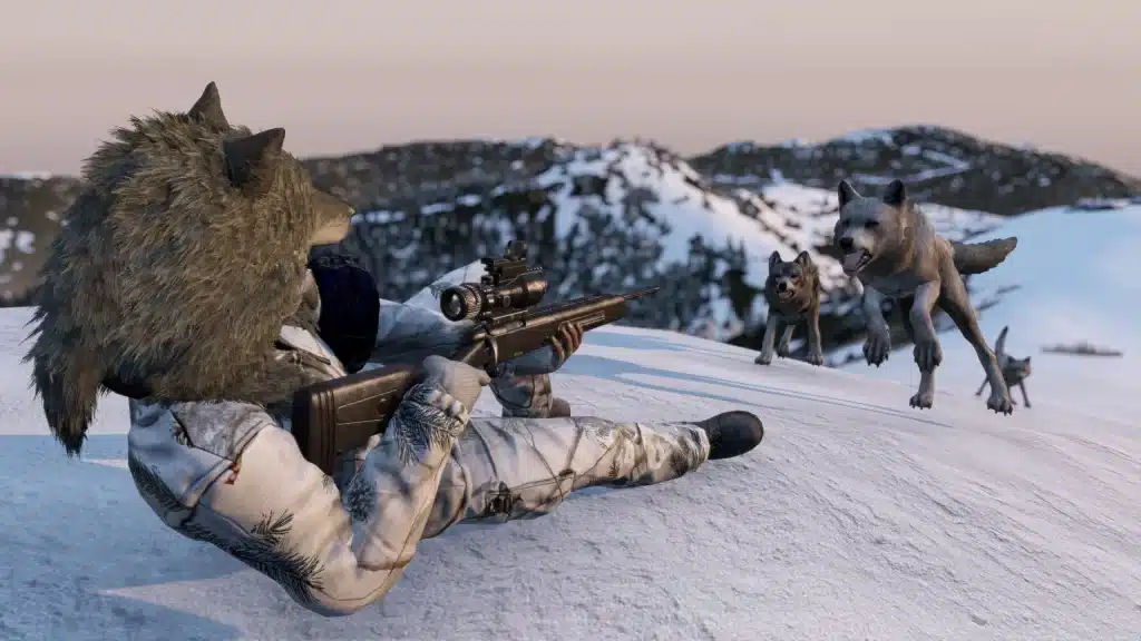 DayZ: Frostline